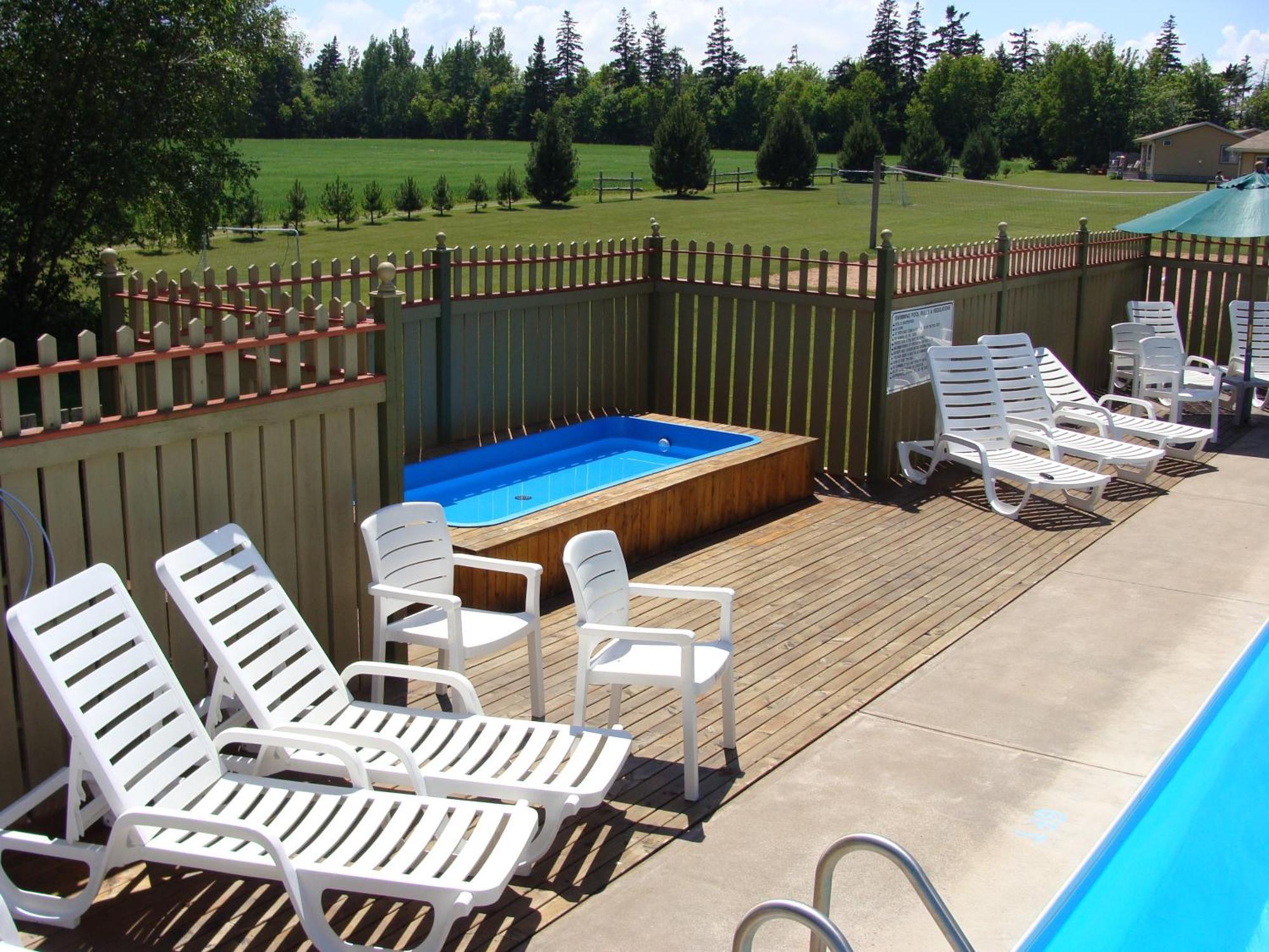 Cavendish Maples Cottages Exterior photo