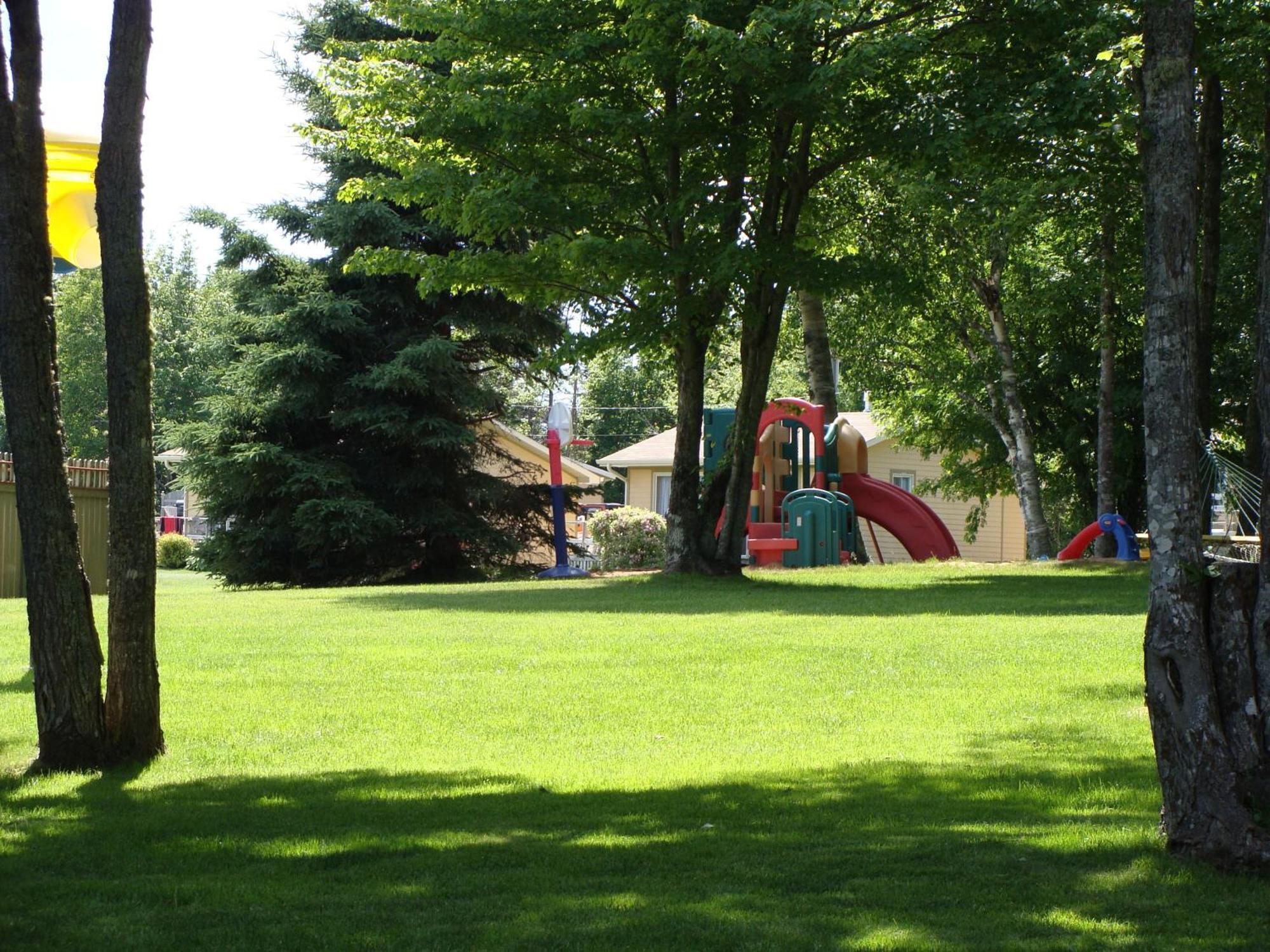 Cavendish Maples Cottages Exterior photo