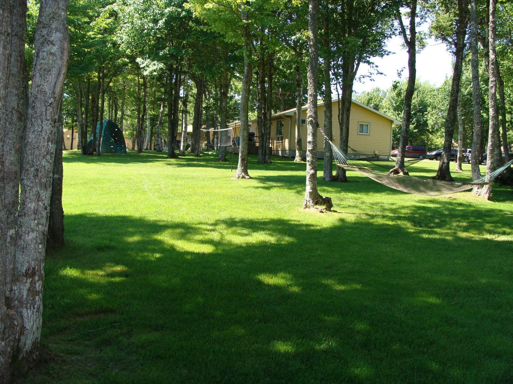 Cavendish Maples Cottages Exterior photo