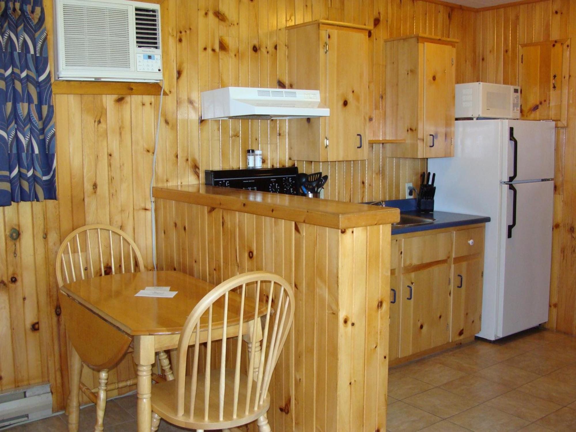 Cavendish Maples Cottages Exterior photo