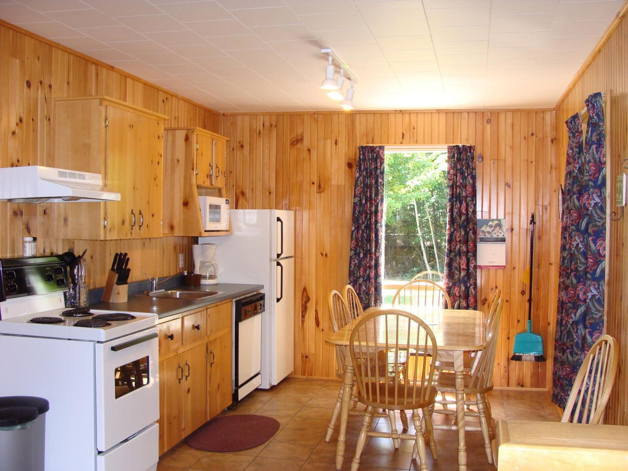 Cavendish Maples Cottages Exterior photo