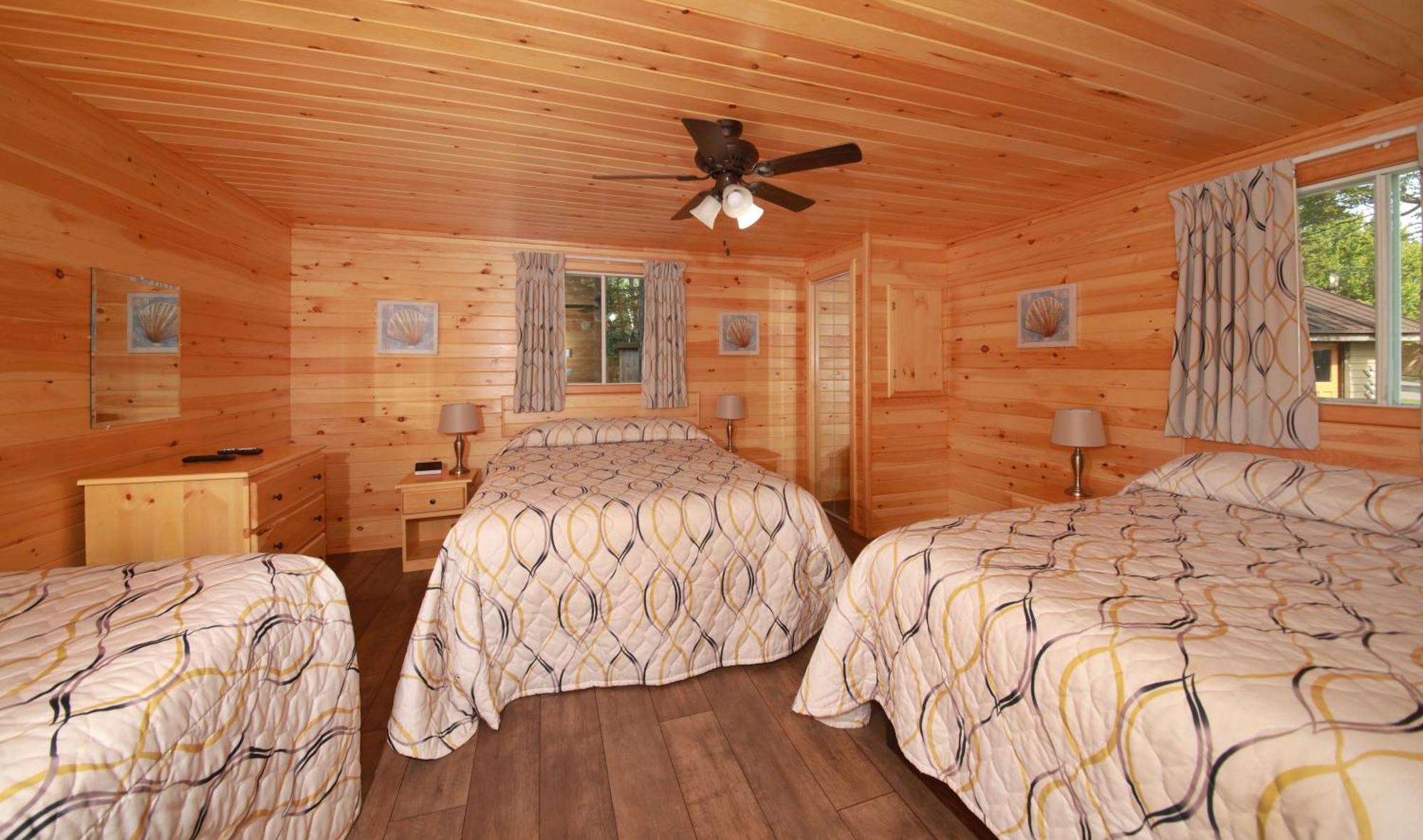 Cavendish Maples Cottages Room photo