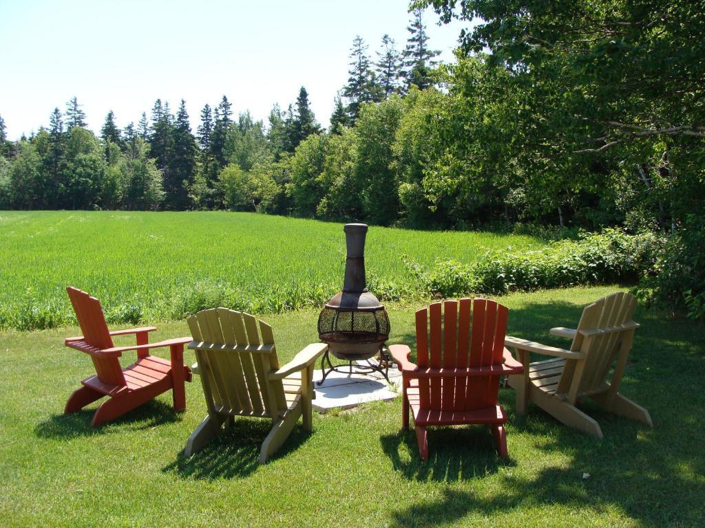 Cavendish Maples Cottages Exterior photo