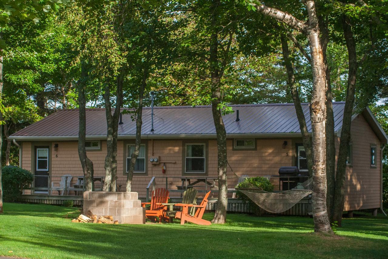 Cavendish Maples Cottages Exterior photo